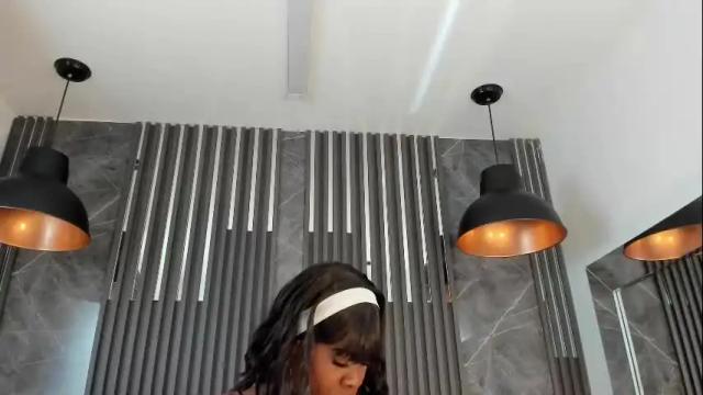 Thumbnail 1, saraievans's Stream at Chaturbate, 9 days ago