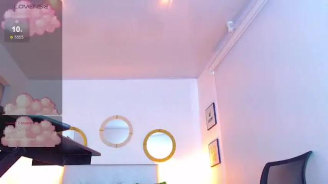 Thumbnail 2, saraih_'s Stream at Chaturbate, 18 months ago