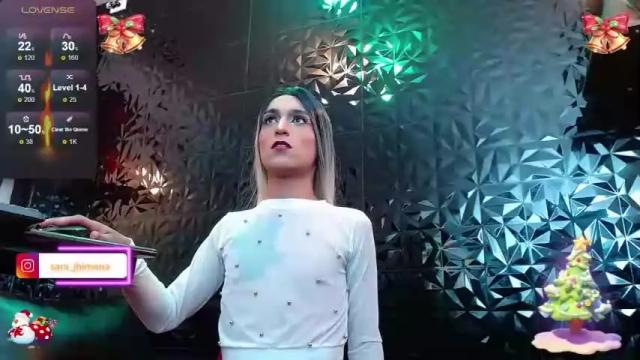 Image 3 of saraih_ Stream on Chaturbate on 18 months ago