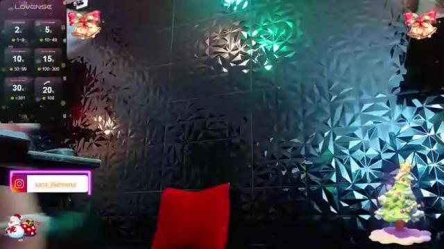 Image 8 of saraih_ Stream on Chaturbate on 18 months ago