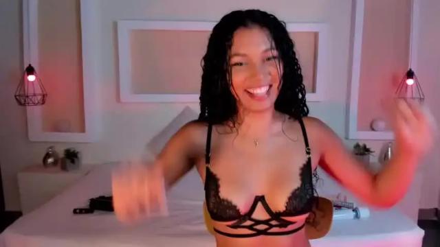 Thumbnail 2, saraisaa's Stream at Chaturbate, 19 months ago