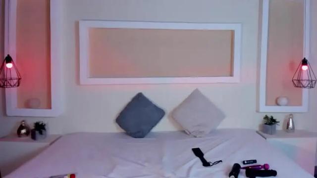 Thumbnail 2, saraisaa's Stream at Chaturbate, 19 months ago