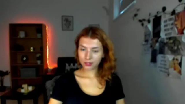 Image 12 of sarajaay Stream on Chaturbate on 19 months ago