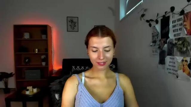 Image 11 of sarajaay Stream on Chaturbate on 19 months ago