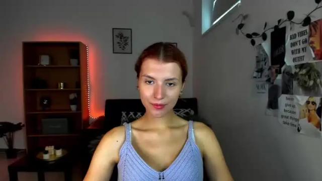 Image 6 of sarajaay Stream on Chaturbate on 19 months ago