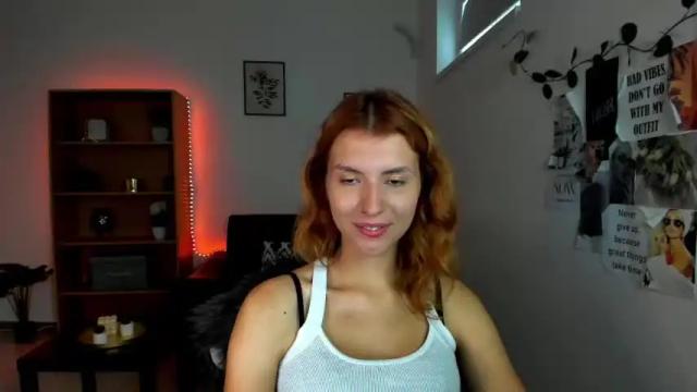 Thumbnail 1, sarajaay's Stream at Chaturbate, 19 months ago