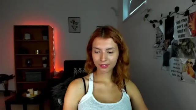 Image 12 of sarajaay Stream on Chaturbate on 19 months ago