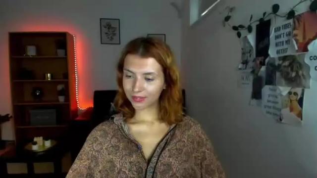 Image 7 of sarajaay Stream on Chaturbate on 19 months ago