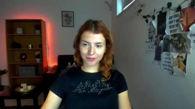 Thumbnail 1, sarajaay's Stream at Chaturbate, 19 months ago