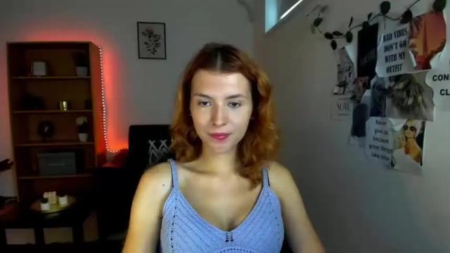 Thumbnail 1, sarajaay's Stream at Chaturbate, 18 months ago