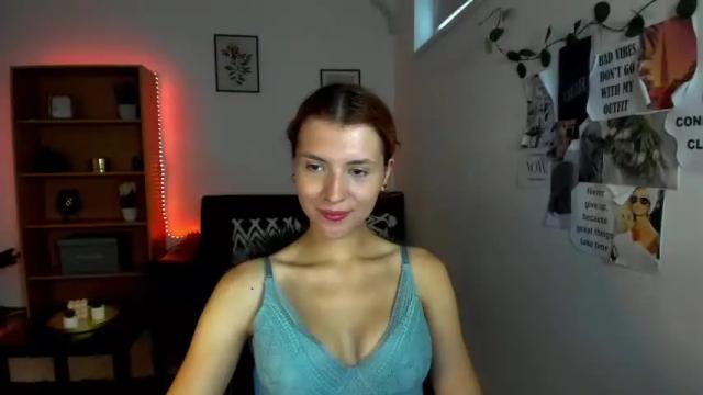Thumbnail 1, sarajaay's Stream at Chaturbate, 18 months ago