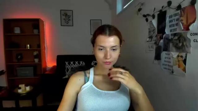 Thumbnail 3, sarajaay's Stream at Chaturbate, 18 months ago