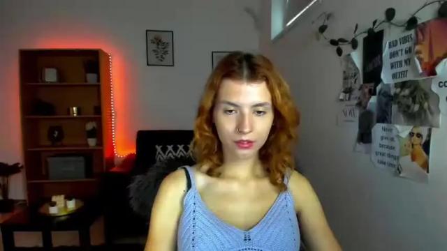 Image 2 of sarajaay Stream on Chaturbate on 18 months ago