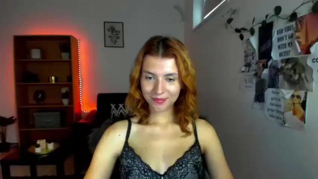 Thumbnail 3, sarajaay's Stream at Chaturbate, 18 months ago