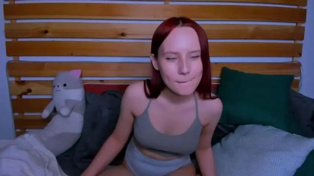 Thumbnail 3, sarakaell's Stream at Chaturbate, 14 months ago