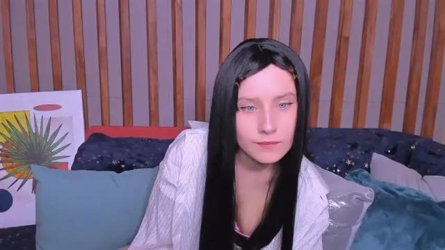 Thumbnail 2, sarakaell's Stream at Chaturbate, 14 months ago