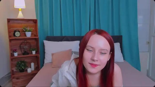 Image 12 of sarakaell Stream on Chaturbate on 14 months ago