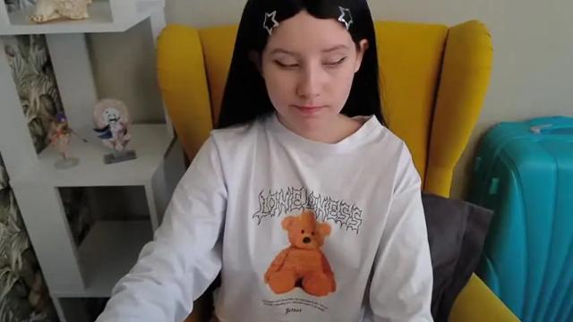 Thumbnail 1, sarakaell's Stream at Chaturbate, 14 months ago