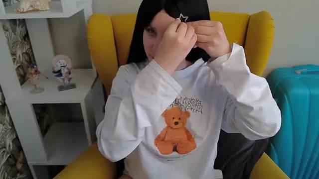 Image 2 of sarakaell Stream on Chaturbate on 14 months ago