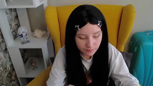 Image 8 of sarakaell Stream on Chaturbate on 14 months ago
