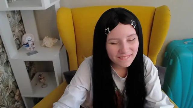 Thumbnail 3, sarakaell's Stream at Chaturbate, 14 months ago