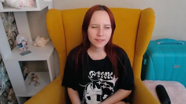 Image 10 of sarakaell Stream on Chaturbate on 14 months ago