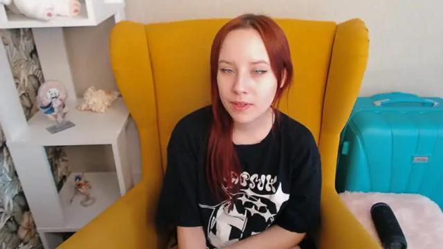 Image 8 of sarakaell Stream on Chaturbate on 14 months ago