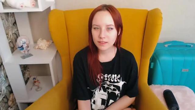Thumbnail 3, sarakaell's Stream at Chaturbate, 14 months ago