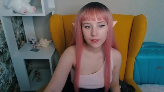 Image 6 of sarakaell Stream on Chaturbate on 14 months ago