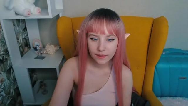 Image 8 of sarakaell Stream on Chaturbate on 14 months ago