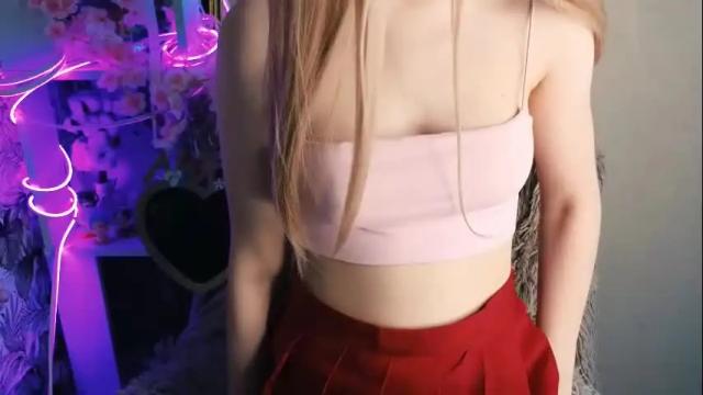 Image 6 of sarakaell Stream on Chaturbate on 24 days ago