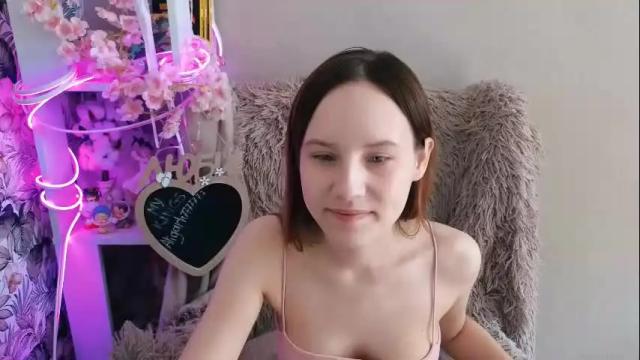 Thumbnail 2, sarakaell's Stream at Chaturbate, 10 days ago