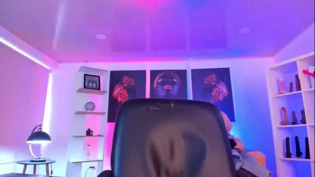 Thumbnail 3, saralife69's Stream at Chaturbate, 1 month ago