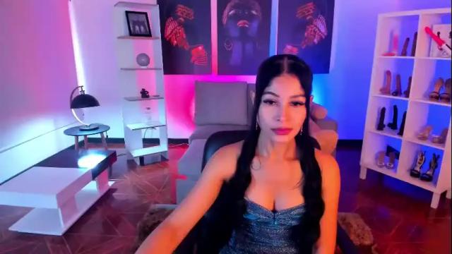 Image 3 of saralife69 Stream on Chaturbate on 1 month ago