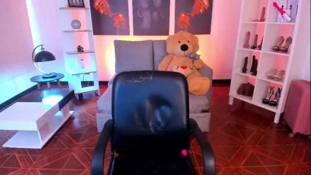 Thumbnail 1, saralife69's Stream at Chaturbate, 2 months ago