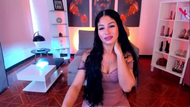 Thumbnail 2, saralife69's Stream at Chaturbate, 1 month ago