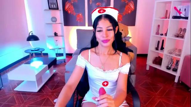 Image 8 of saralife69 Stream on Chaturbate on 1 month ago