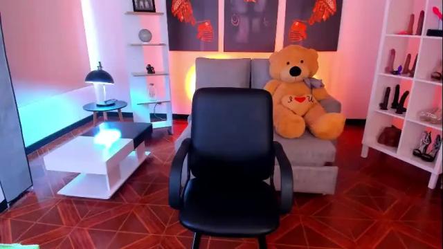 Image 2 of saralife69 Stream on Chaturbate on 1 month ago