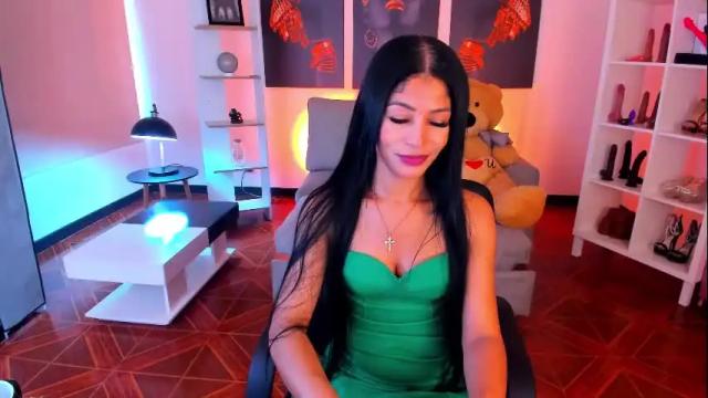 Image 4 of saralife69 Stream on Chaturbate on 1 month ago
