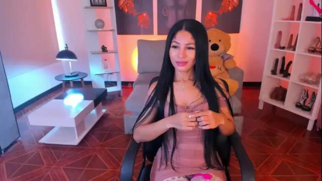 Image 4 of saralife69 Stream on Chaturbate on 1 month ago