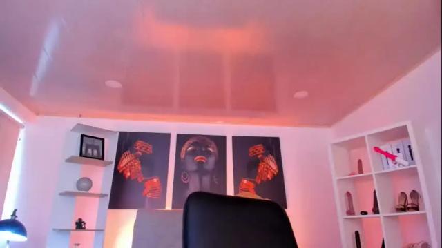Image 11 of saralife69 Stream on Chaturbate on 1 month ago