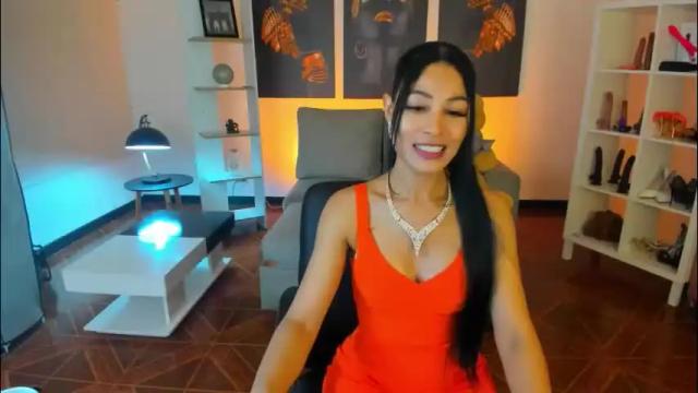 Image 3 of saralife69 Stream on Chaturbate on 2 days ago