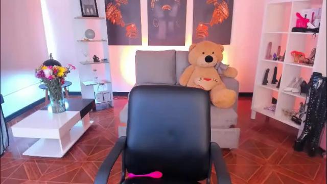 Thumbnail 1, saralife69's Stream at Chaturbate, 2 months ago