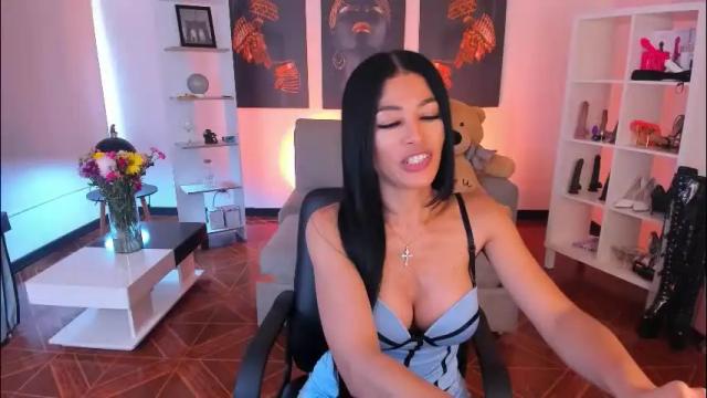 Thumbnail 3, saralife69's Stream at Chaturbate, 2 months ago