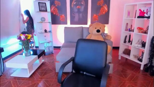 Thumbnail 1, saralife69's Stream at Chaturbate, 2 months ago