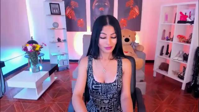 Image 6 of saralife69 Stream on Chaturbate on 2 months ago