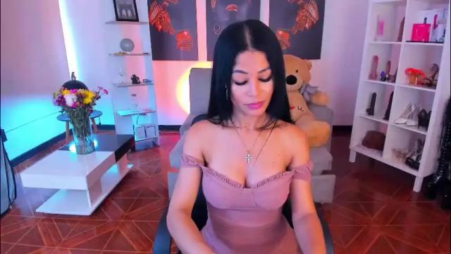 Image 4 of saralife69 Stream on Chaturbate on 2 months ago