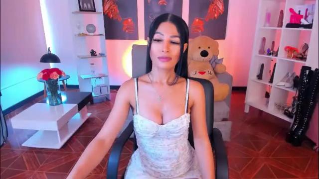 Image 4 of saralife69 Stream on Chaturbate on 2 months ago