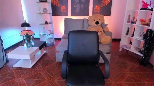 Thumbnail 2, saralife69's Stream at Chaturbate, 2 months ago