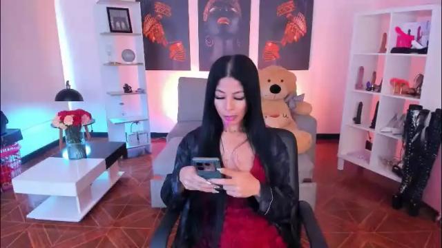 Image 7 of saralife69 Stream on Chaturbate on 2 months ago